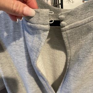 Women’s cotton jumpsuit romper